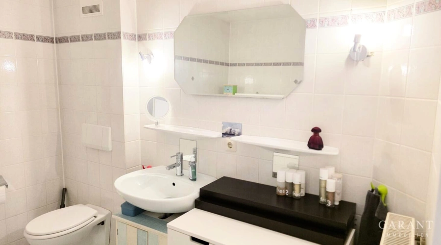 EG Badezimmer