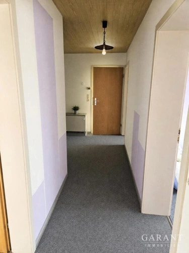 EG Wohnungsflur