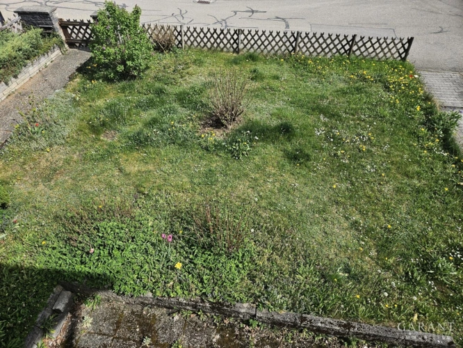 UG Garten