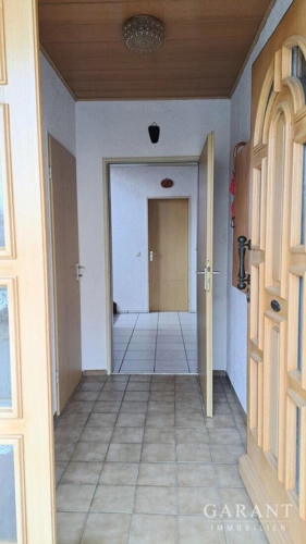 das Entrée