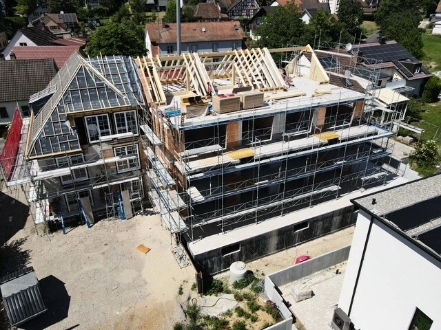 Bautenstand
