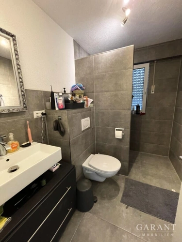 EG Badezimmer