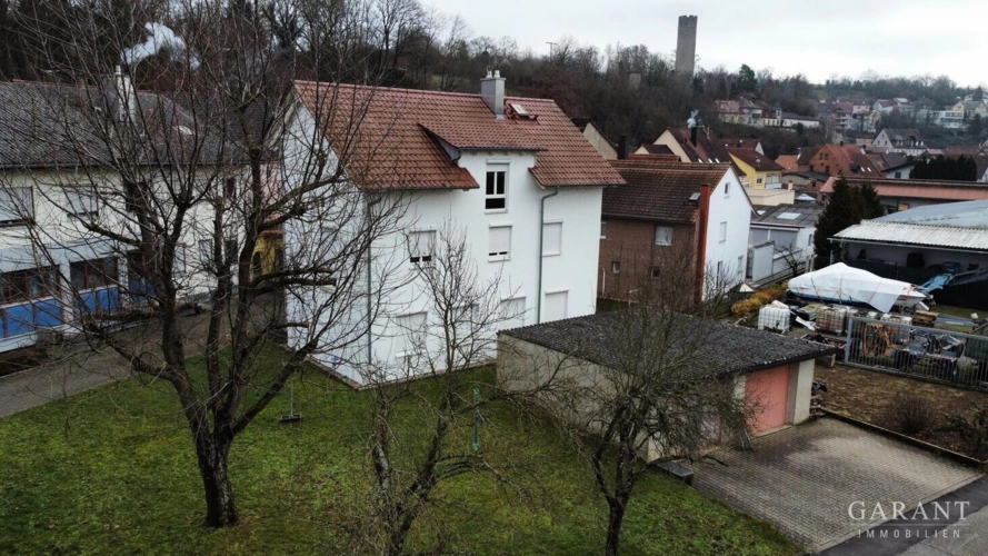 Ansicht