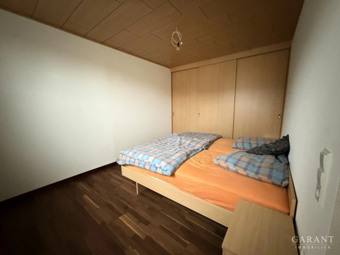 Schlafen