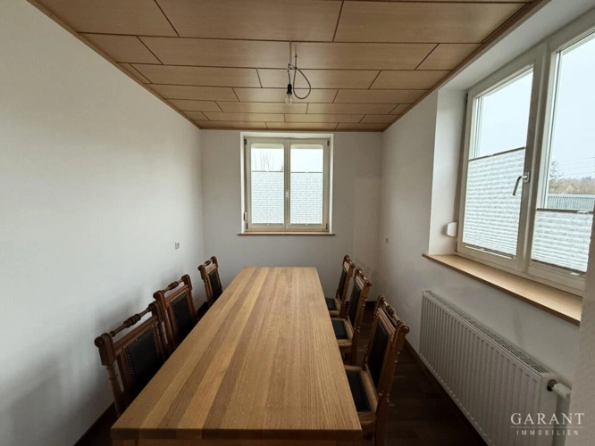 Esszimmer