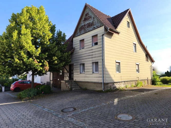 Außenansicht