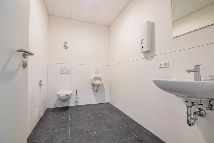 WC