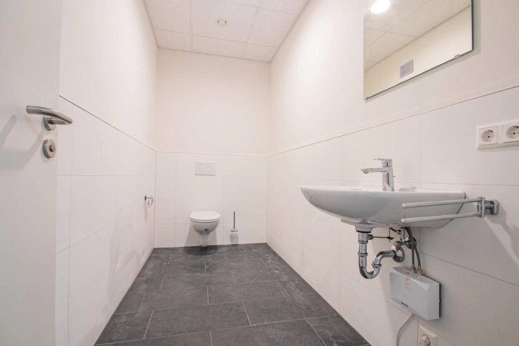 WC