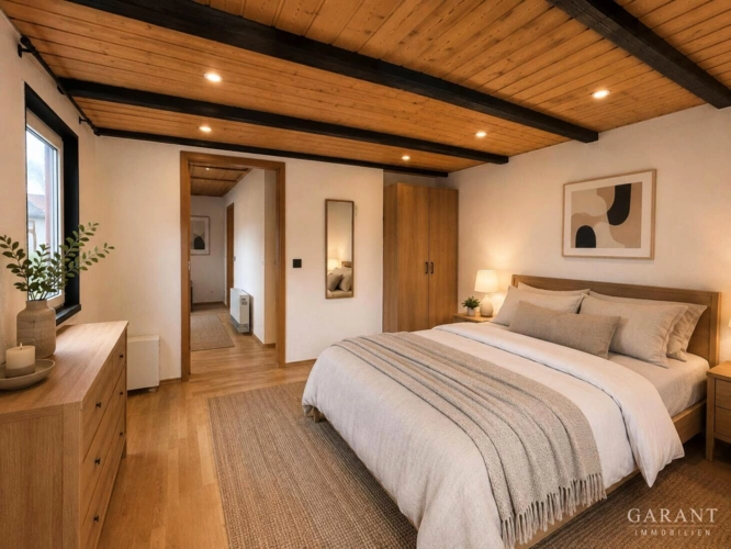 OG Beispiel Zimmer