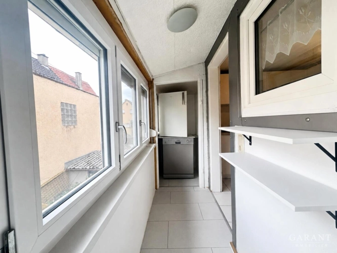 Loggia