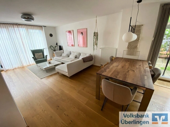 Wohnen/Essen
