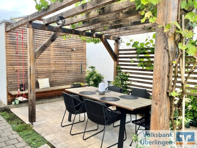 Pergola