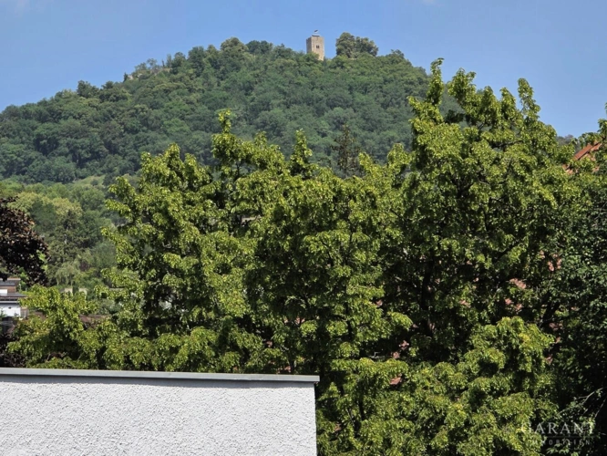 Achalm-Blick