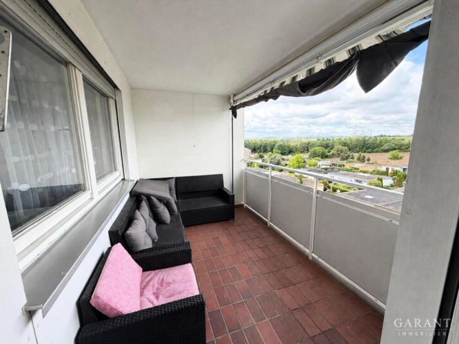 balkon ki optimiert