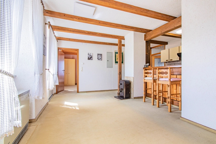 Wohnzimmer OG