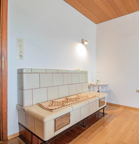 Wohnzimmer ofen