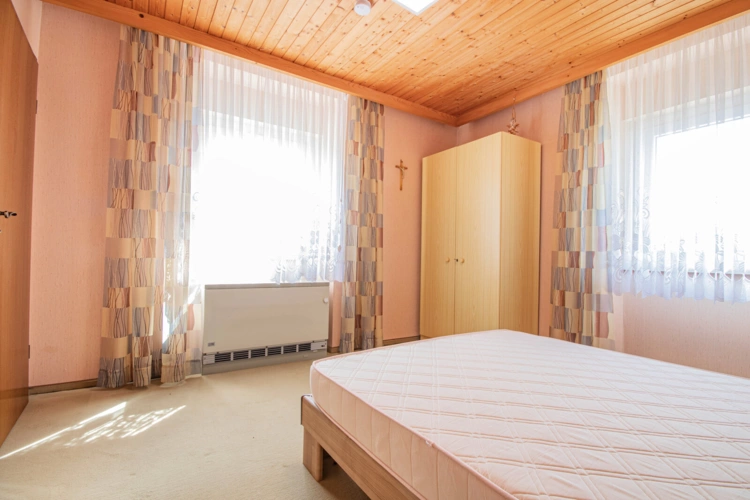 Schlafzimmer OG