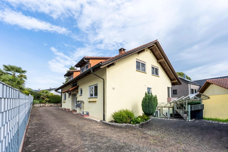 Außenansicht