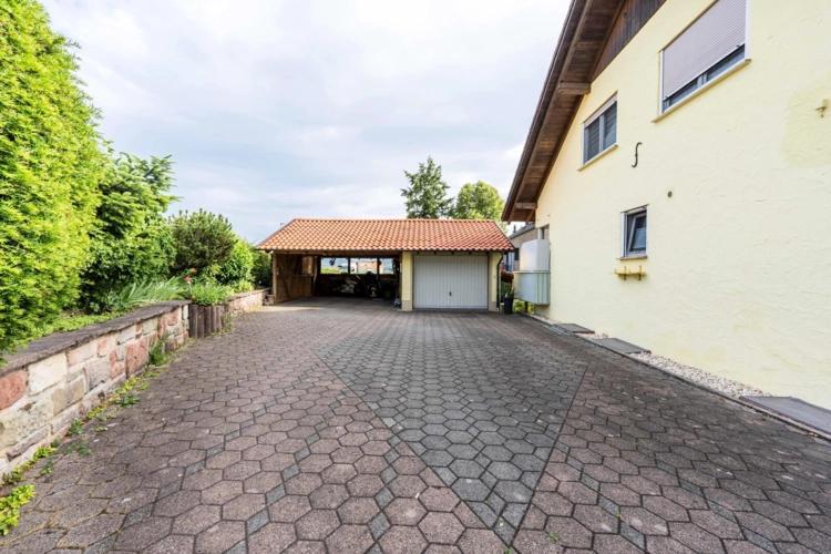 Außenansicht