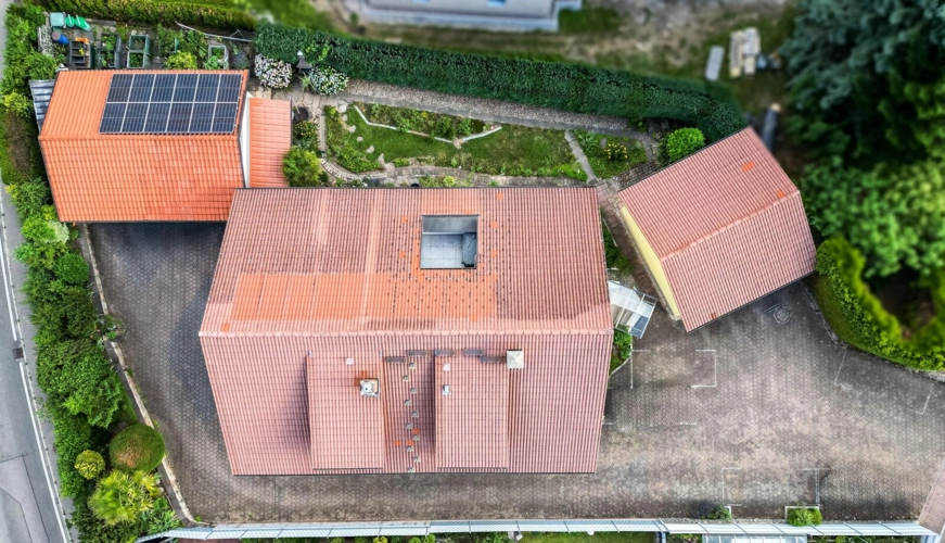 Außenansicht