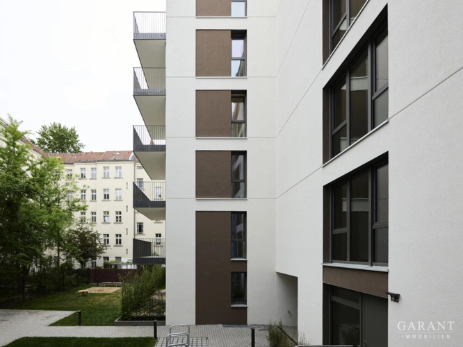 Aussenaufnahme
