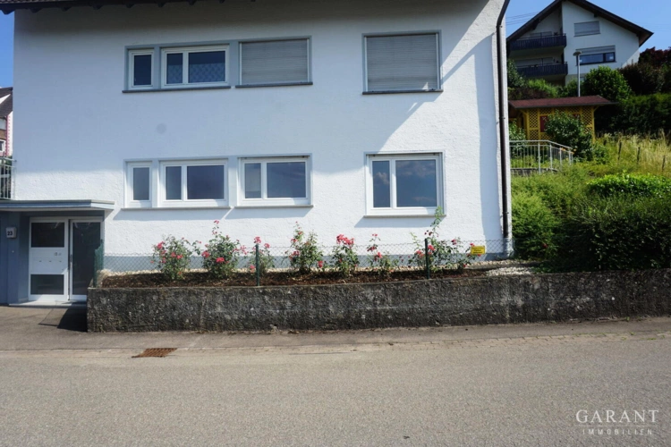Aussenansicht