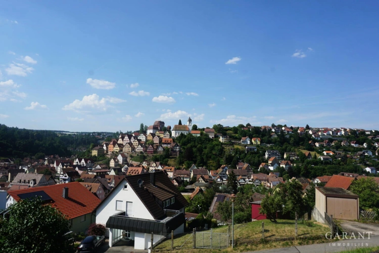Aussicht