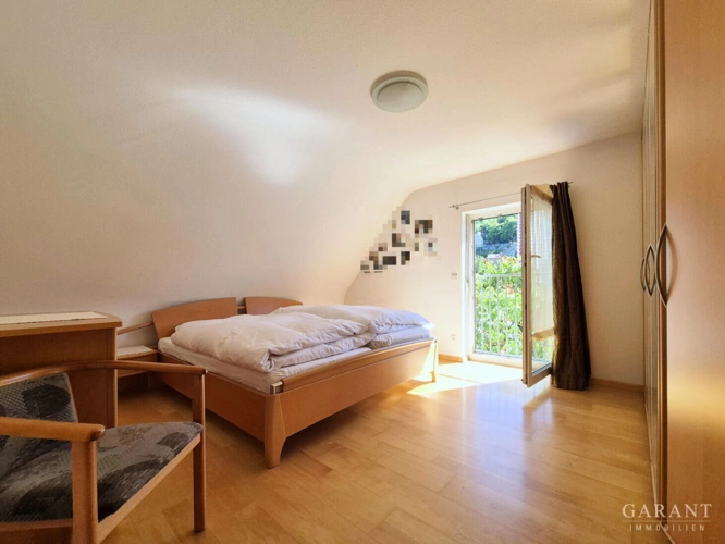 DG Schlafzimmer