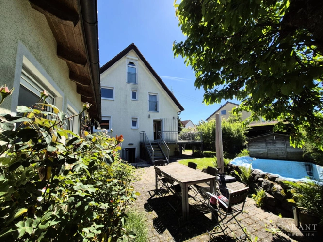 Garten 2