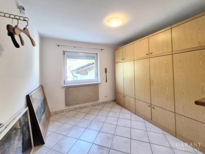 EG Schlafzimmer Gästezimmer