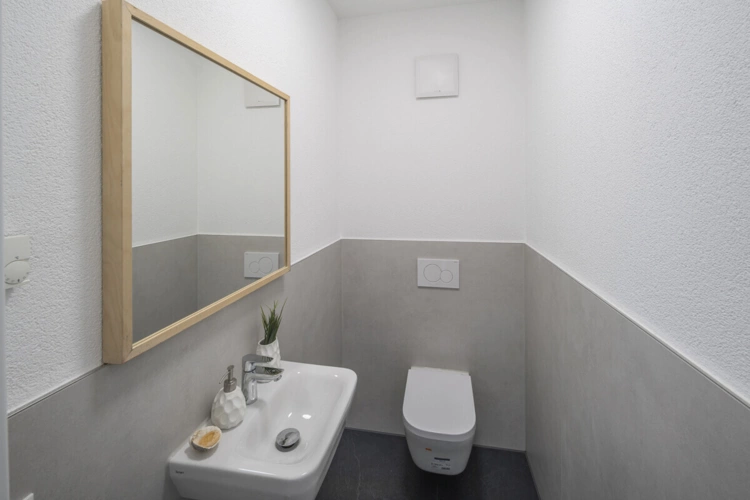 Musterwohnung Dauchingen (4)