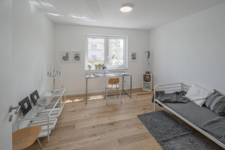 Musterwohnung Dauchingen (8)