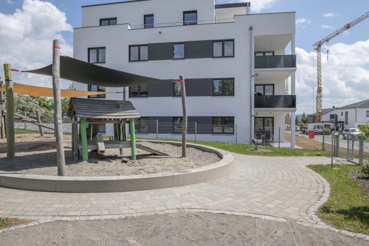 Musterwohnung Dauchingen (24)