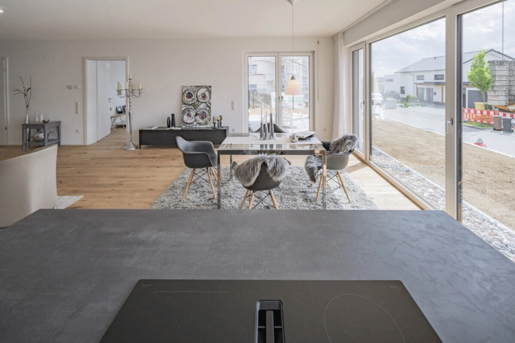 Musterwohnung Dauchingen (17)