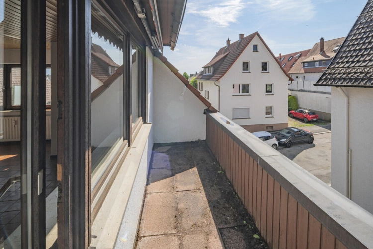 Schwenningen