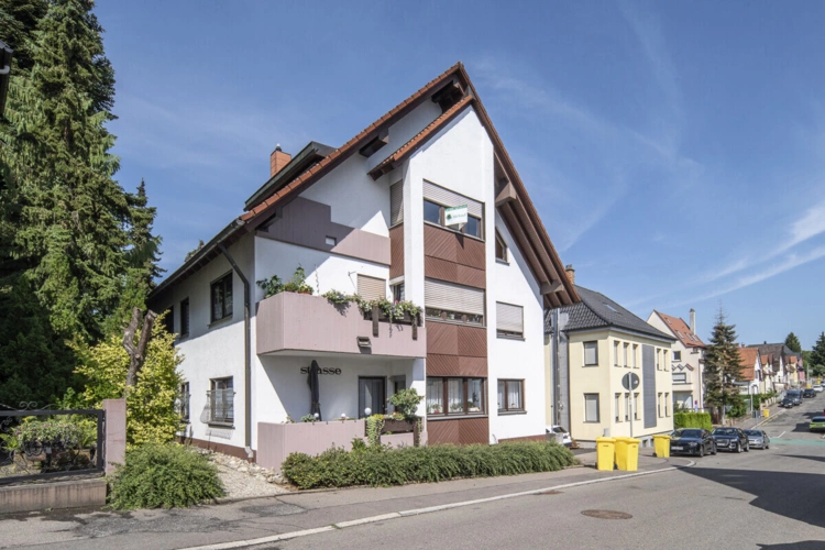 Schwenningen