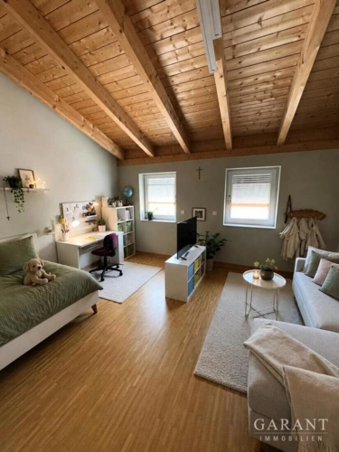 Kinderzimmer OG