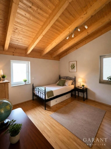 Gästezimmer OG