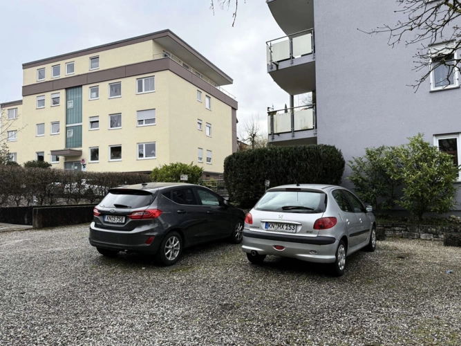 1. Obergeschoss