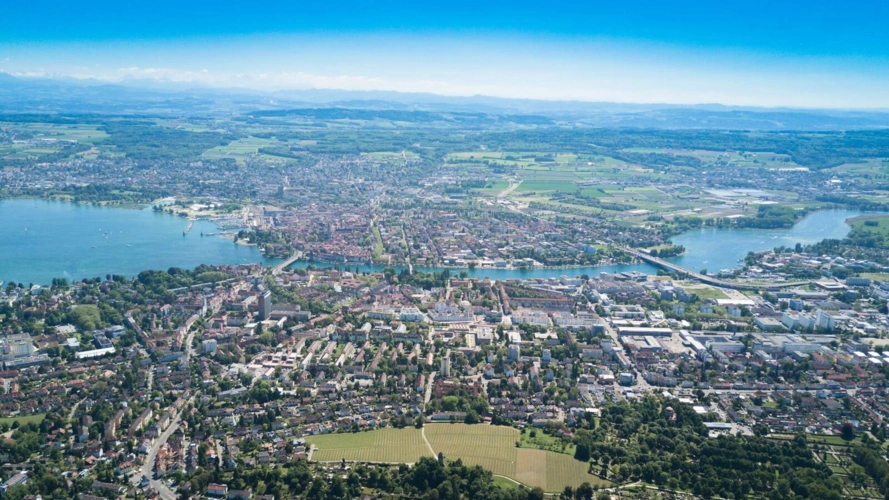 2. Obergeschoss