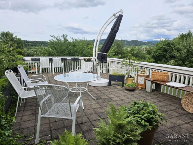 EG Terrasse