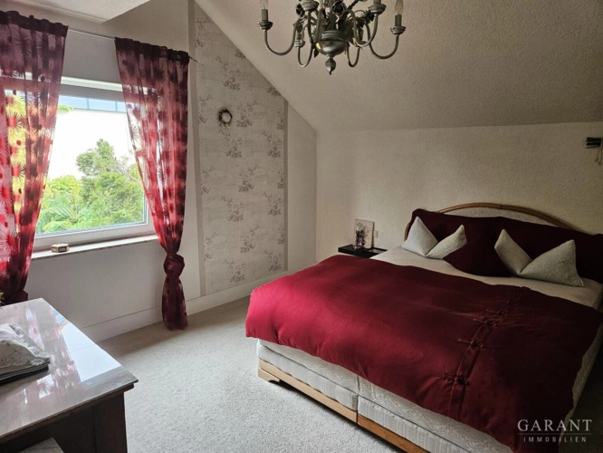 EG Schlafzimmer