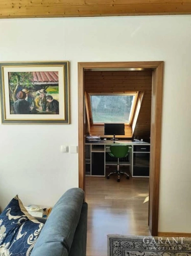 Zugang Büro