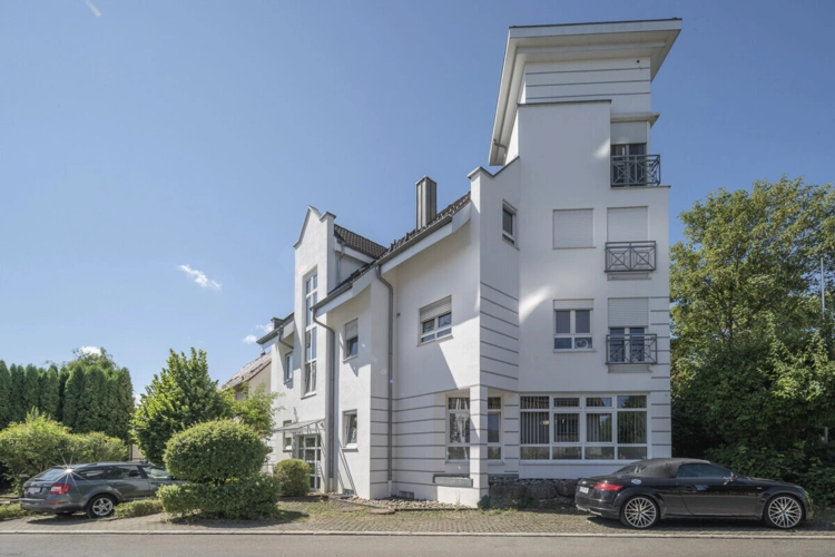 Bad Dürrheim