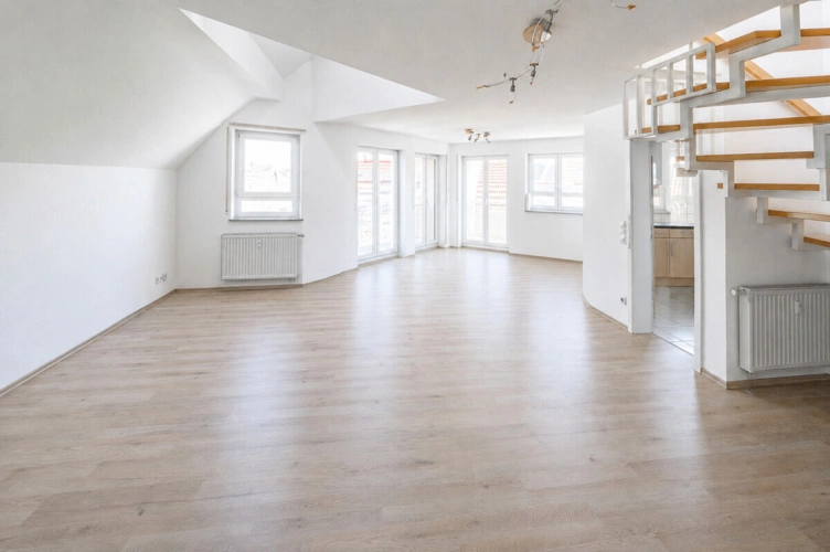 Wohn/Esszimmer