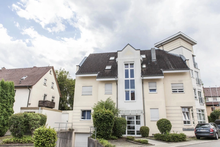Bad Dürrheim