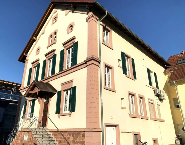 3-Familienhaus