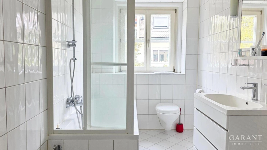 1. OG Badezimmer