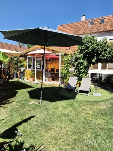 Garten