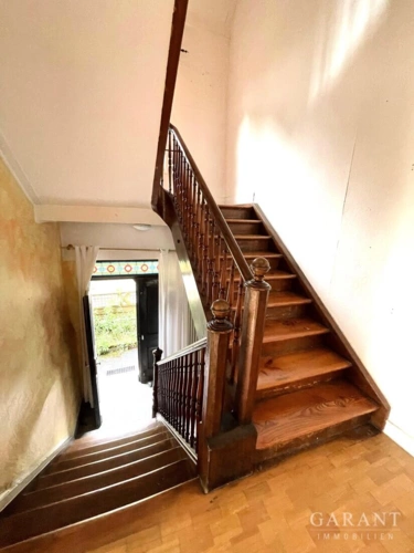 EG Treppenhaus